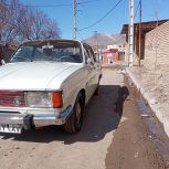 پیکان سواری