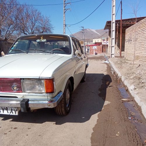 پیکان سواری