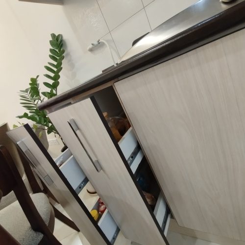 فروش کابینت و هود و گاز و سینک