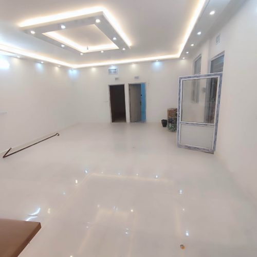 خانه ویلایی واقع در ابریشم 24بعدپل