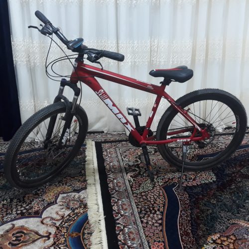 دوچرخه مکس 26