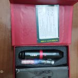 دستگاه ابل تاتو بدن وصورت(نو)