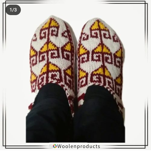 محصولات پشمی درمانی