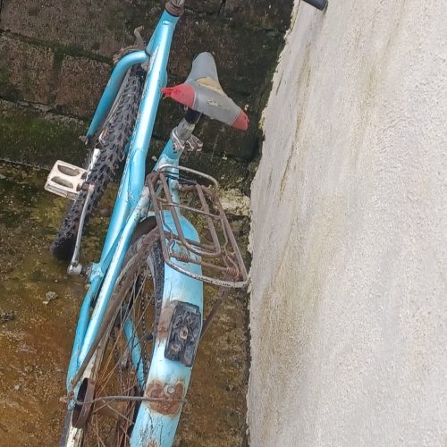 دوچرخه سایز 26 سالم