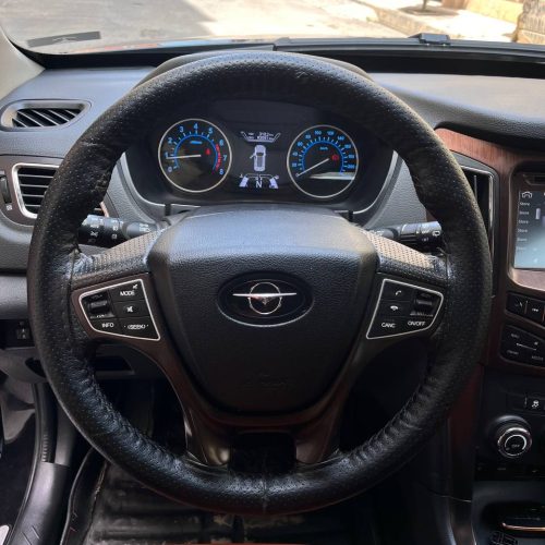 هایما،s7 موتور1800مدل 1398