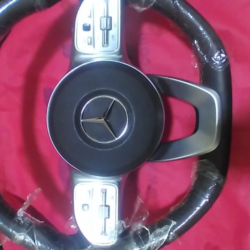 فرمان بنزسواری