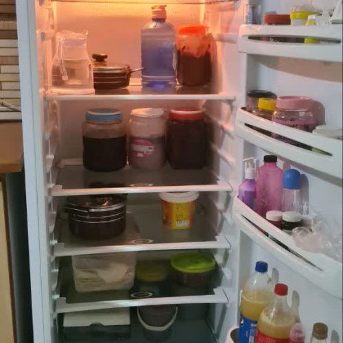 فروش یخچال فریزر و معمولی