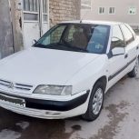 سیتروئن زانتیا sx2000