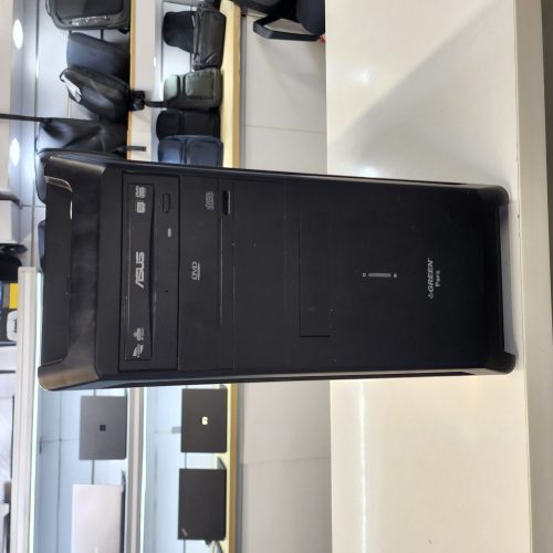 کیس و مانیتور