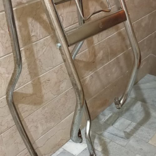 یک عددترک بند هندا بزرگ…