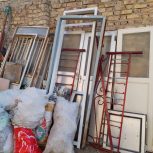 خریدار آهن ضایعات و لوازم منزل