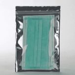 بسته‌بندی ماسک در منزل