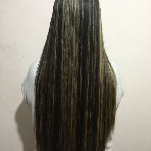 احیا و صافی مو