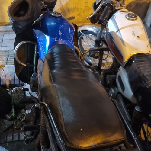 موتور کی وی آژاکس