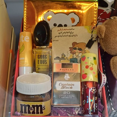 باکس ولنتاین مردونه زنونه دخترونه و پسرونه