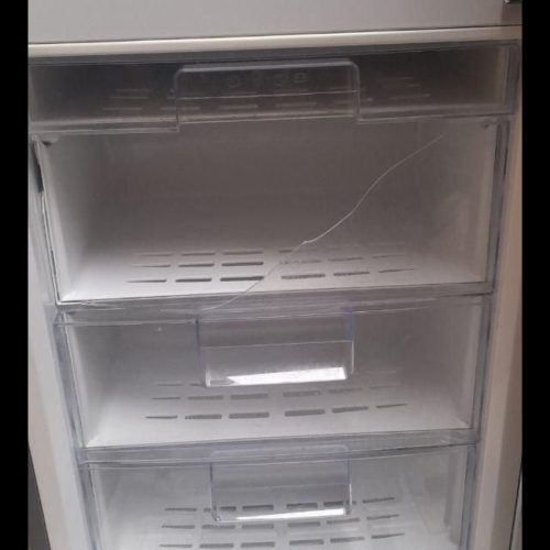 یخچال فریزر ال جی