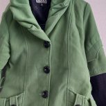 یک عدد پالتو