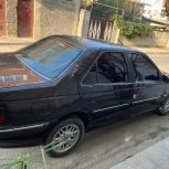 پارس مشکی اکلیلی92