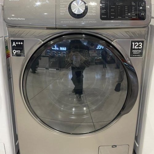 لباسشویی سام مدل 1480سیلور