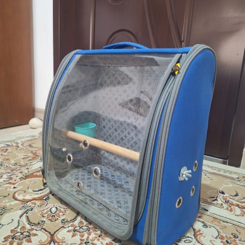 کوله پشتی عروس هلندی