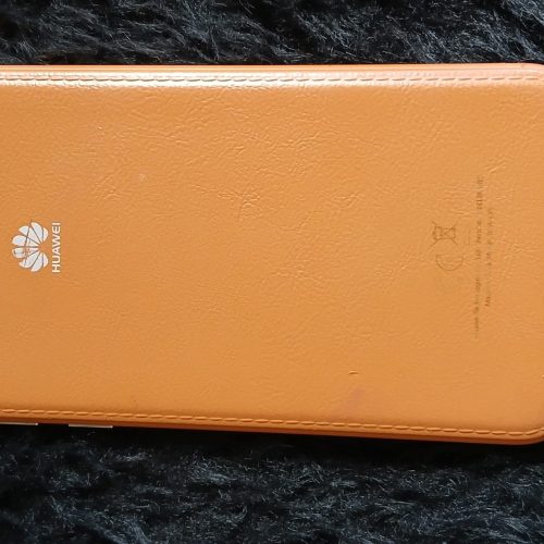 گوشی هاوایی Y5کارکرده