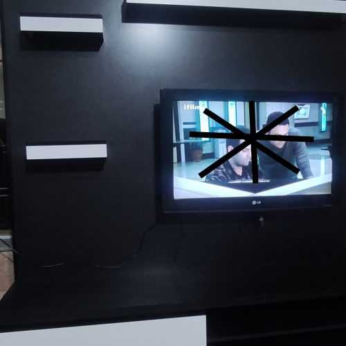 میزتلوزیون