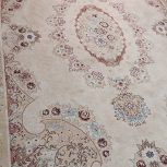 دو عدد فرش 9 متری سالم