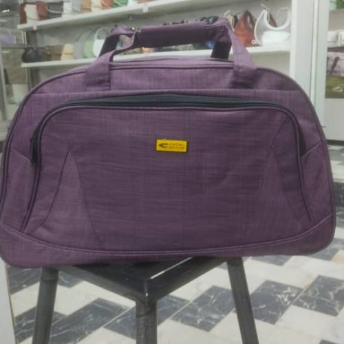 کیف مسافرتی