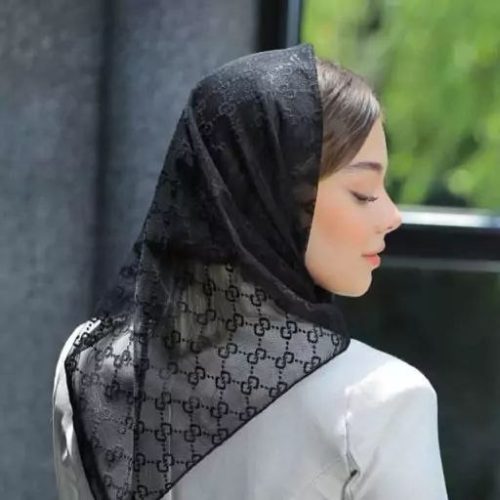 مینی اسکارف