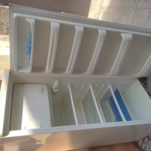 یخچال فریزر