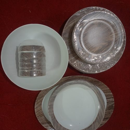 سرویس آرکوپال 26پارچه گلدن اوپال درجه یک به شرط