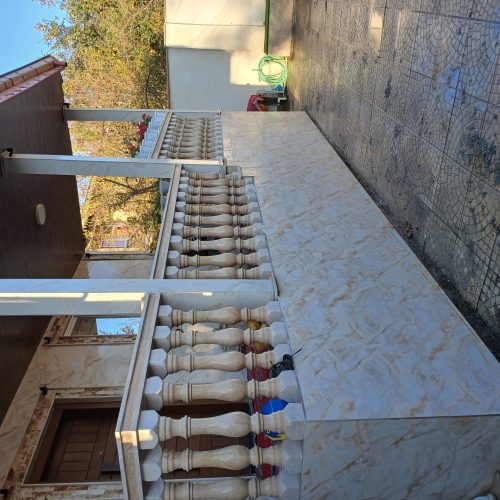 فروش خونه ویلایی