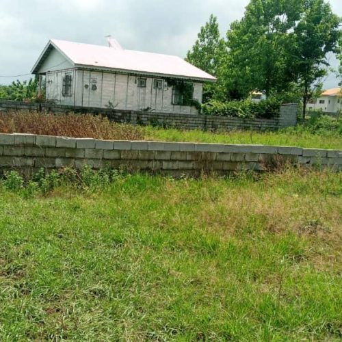 زمین240متری در رضوان شهر شمال معاوضه