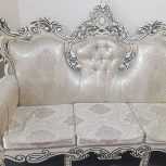 مبل هفت نفره وسالم