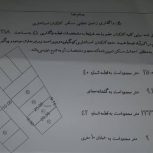زمین 218متری واگذاری استانداری