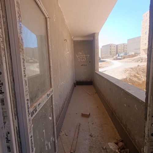 فروش آپارتمان 115 متری شهر جدید هشتگرد
