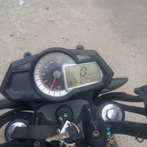 موتور بنلی 95