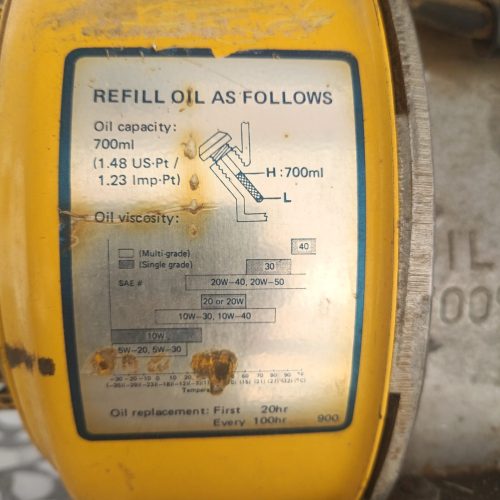 موتور برق سوزوکی اصل ژاپن