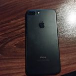 آیفون 7 پلاس اصل از دبی اوردم با ریجستر شده مالکم خودمم