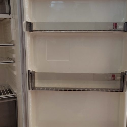 یخچال و فریزر