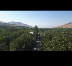 فروش زمین 330 متری سراب کهمان الشتر