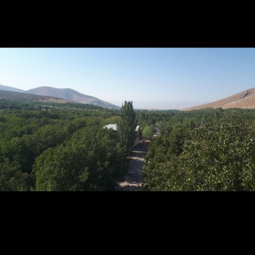 فروش زمین 330 متری سراب کهمان الشتر