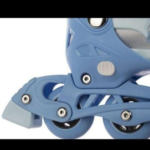 اسکیت ژله ای