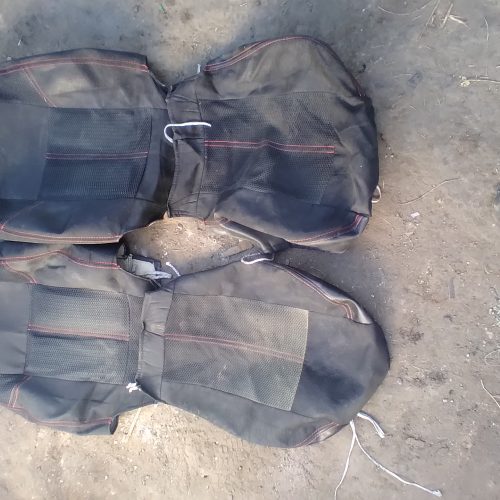 روکش صندلی هاشبک