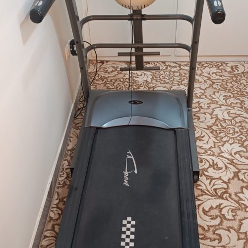 تردمیل چند کاره