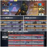 اکانت بازی کالاف مفت خیلی پول لازمم