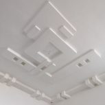 گچکاری ساختمان