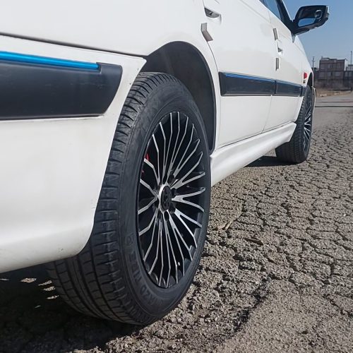 رینگ اسپرت 16 خوش رخ