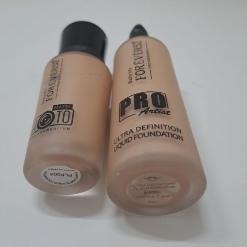 لوازم میکاپ