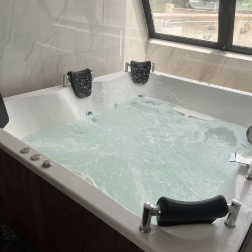 اجاره کلبه چوبی سوادکوه شمالی لفور